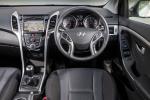 Hyundai i30 5-Door 2015 года (UK)